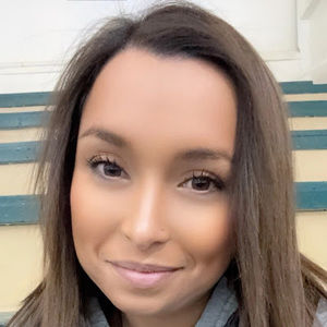 Meet your Posher, Bryan